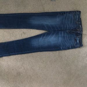 American Eagle jegging